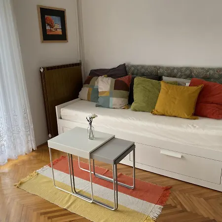 Our Getaway Apartamento Portoroz