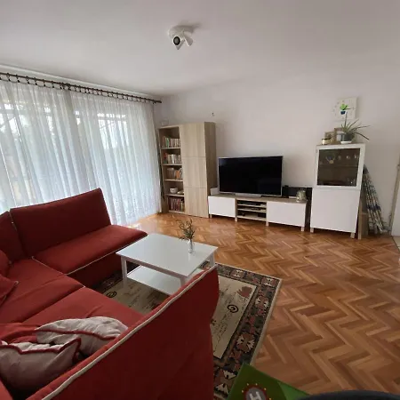Our Getaway Apartment