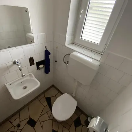 Our Getaway Apartment *