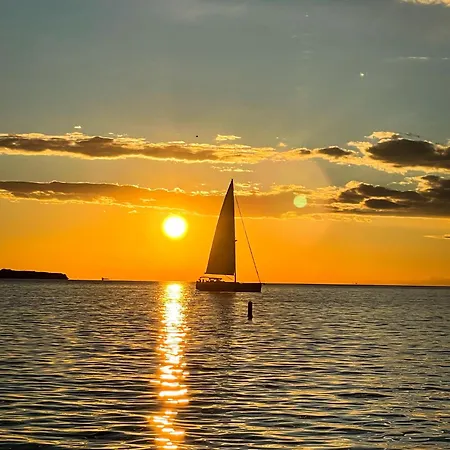 Our Getaway