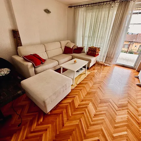 Apartamento Our Getaway