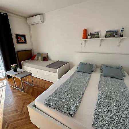 Our Getaway Apartment *