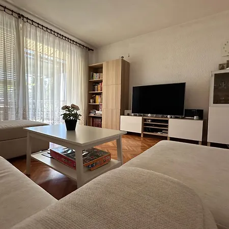 Apartment Our Getaway *