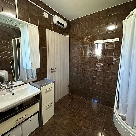 Our Getaway Apartamento Portoroz