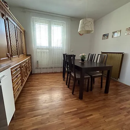 Apartamento Our Getaway Portoroz