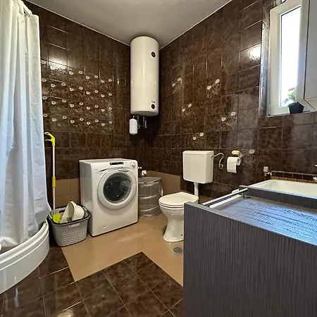 Apartamento Our Getaway