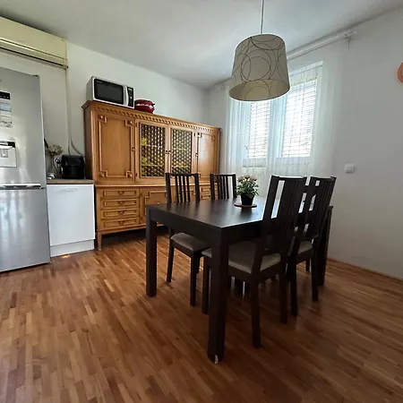 Our Getaway Apartment *