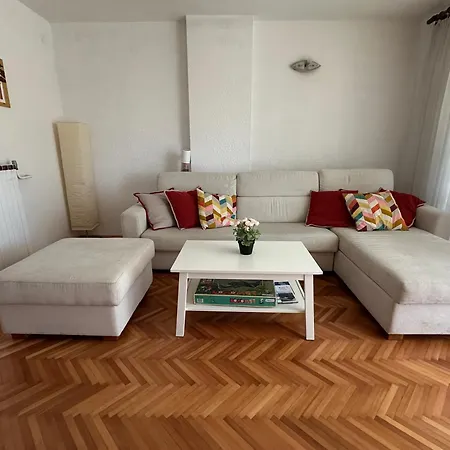 Apartment Our Getaway *