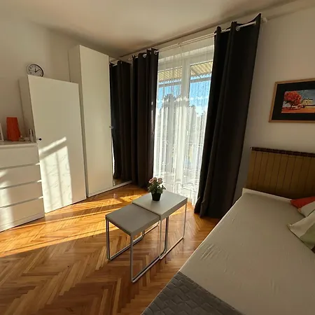 Our Getaway Apartamento Portoroz