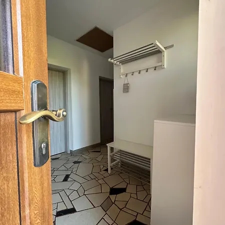 Our Getaway